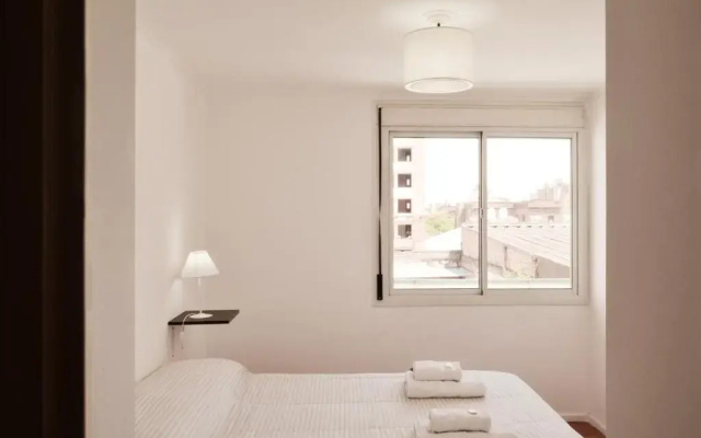 Apartamento Obispo Trejo IV