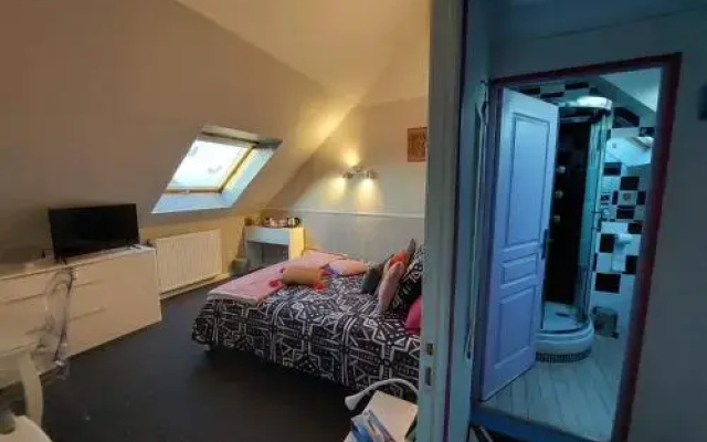 Le Relais De L'Aube