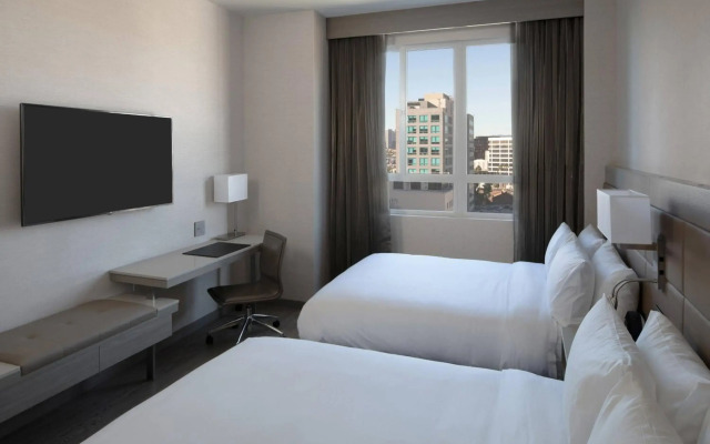 AC Hotel by Marriott Beverly Hills
