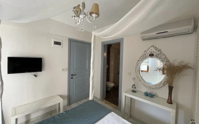 Kamelya Butik Otel