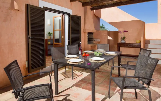 Can Noves - Villa de 4 suites -35