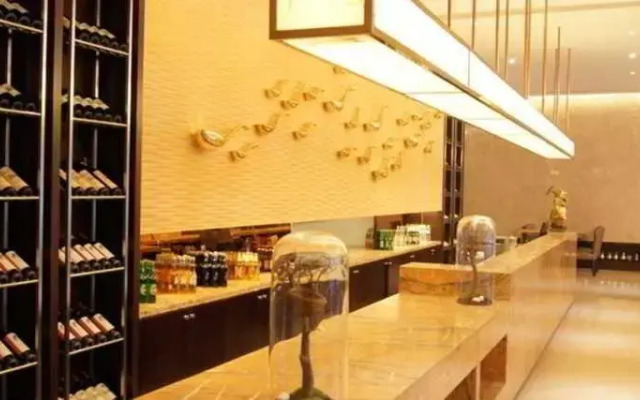 Hirizon Service Residence