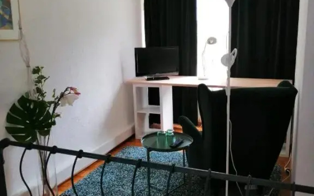 Apartment Froschkönig