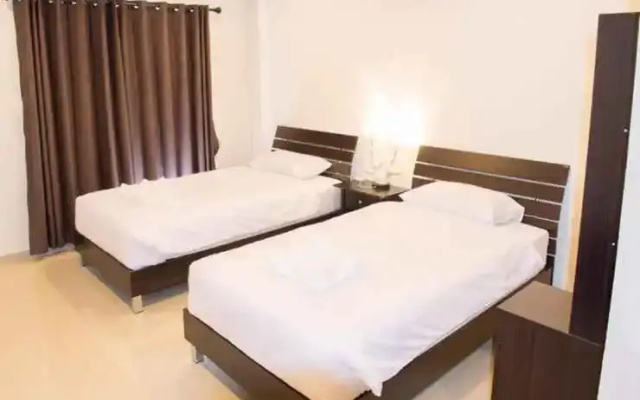 Hug Fang Hotel