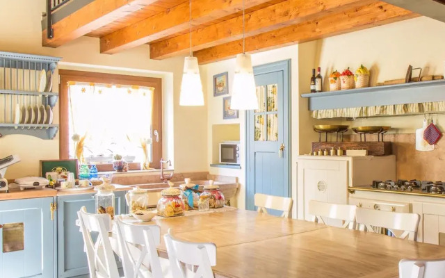 B&B I fiori di Marianna