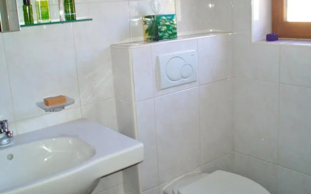 Ferienappartement Aich