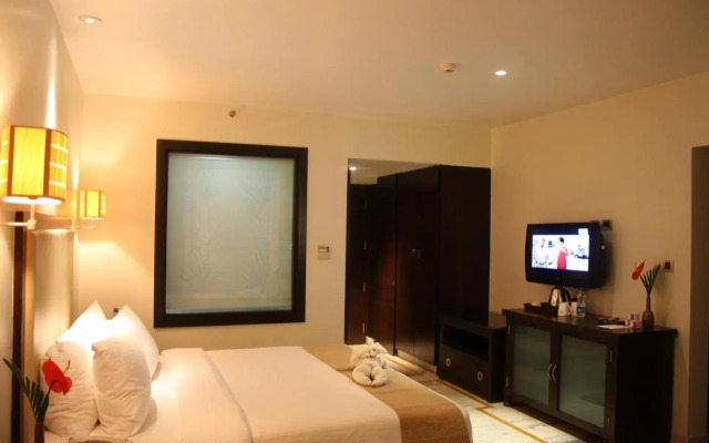 Royal Orchid Central Kireeti-HAMPI Hospet