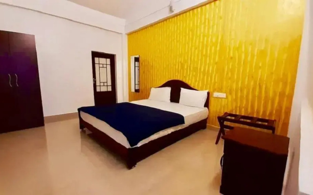 Tabor Hills Resort