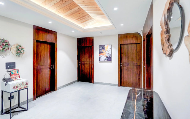 Sunday Premium 5 BHK Villa Mihika, Shimla