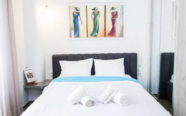 Beautiful Apt. close to Monastiraki