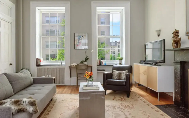 abcstay - Luxury Furnished Apartments