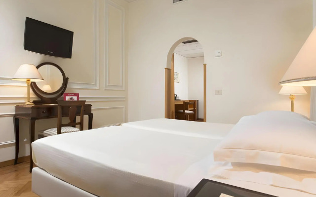 Hotel Quirinale