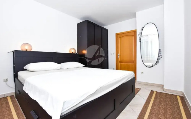 Apartment Jaspis