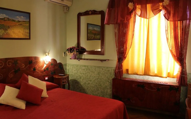 Albergo La Pieve