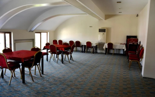 Elbistan Garden Hotel