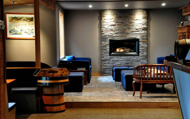 Glen Erin At Lancefield - Vineyard Retreat