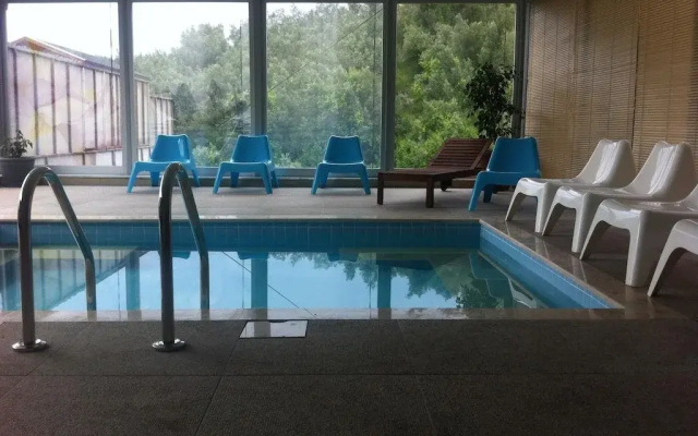 Atamer Hotel