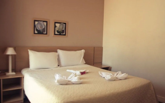 Hotel Crigial
