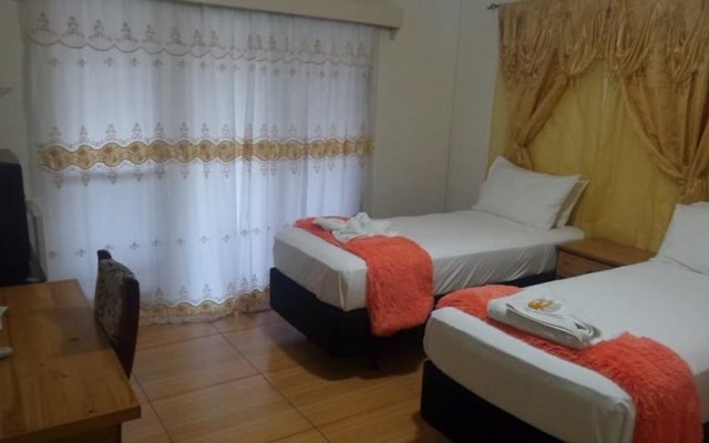 'Utu'one Bed & Breakfast in Nuku Alofa, Tonga from 160$, photos, reviews - zenhotels.com guestroom