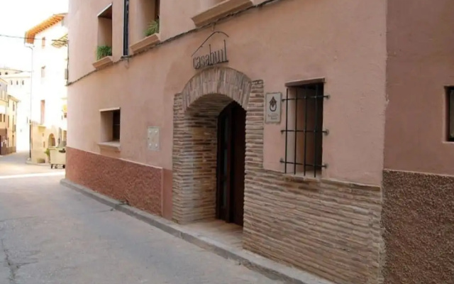 Casa Buil