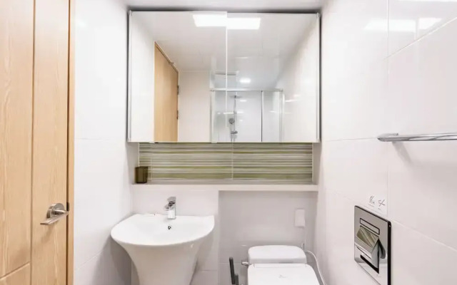 CentralViewSuite Residence Myeongdong