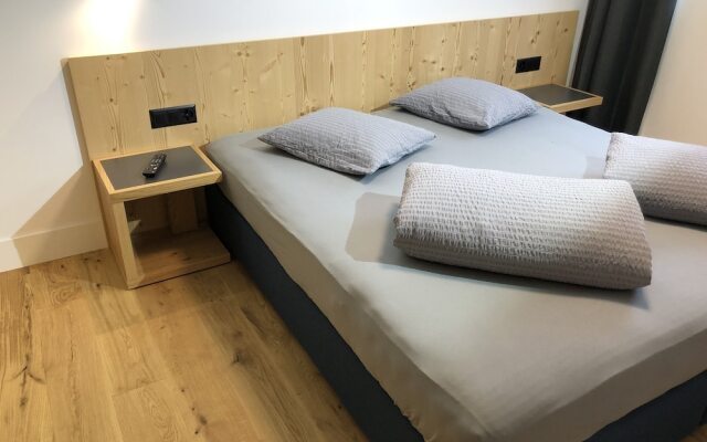 Hotel Catrina Resort вид на фасад