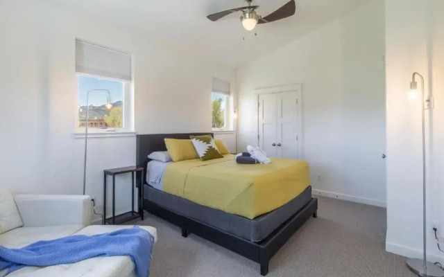 749 Sherman Street Home