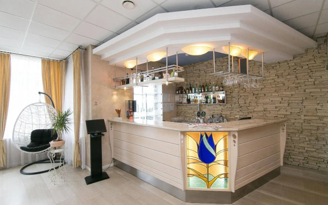 Good Stay Eiropa Hotel Economy