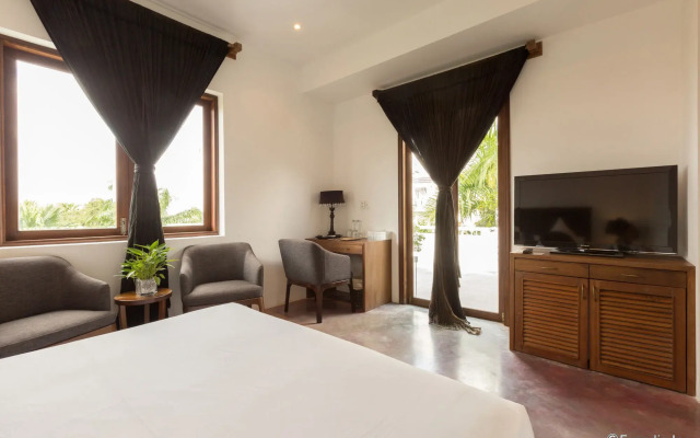 Thao Dien Boutique Hotel