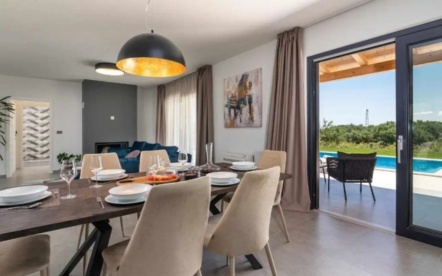 Villa Joze