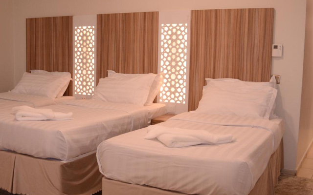 Artal Taibah Hotel