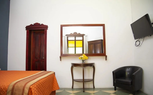 Hotel Casa Salomé