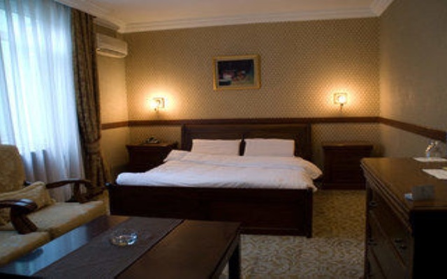 Efe Hotel Edirne Турция, Эдирне - отзывы, цены и фото номеров - забронировать отель Efe Hotel Edirne онлайн комната для гостей