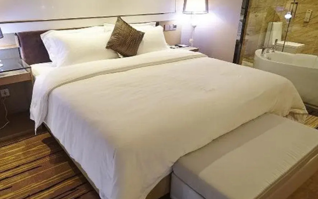 Lavande Hotel Tianjin South Weijin Road Nankai University