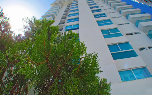 Apartamentos SOHO Style - Cerca al Mar