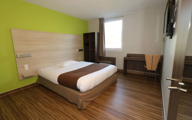 Ekho Hotel Grenoble Nord Saint Egrève