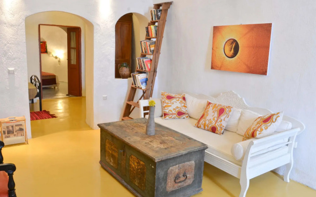 Villa Fegari