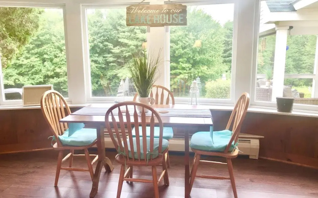 Lantern Inn B&B