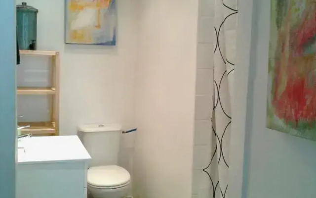 Les Chambres dEster & René
