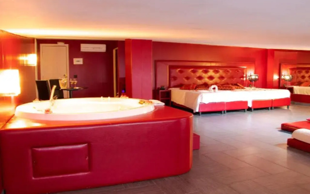 Hotel Masaniello Luxury