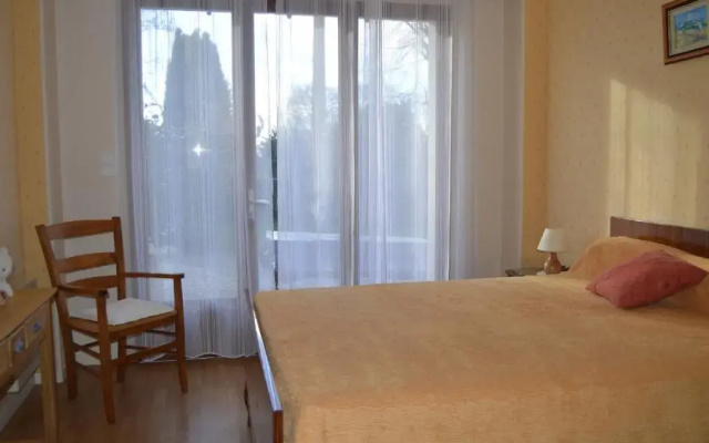 Maison Saint-Plantaire, 3 pièces, 6 personnes - FR-1-591-100