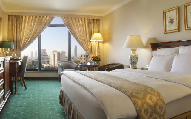 Regency Palace Amman