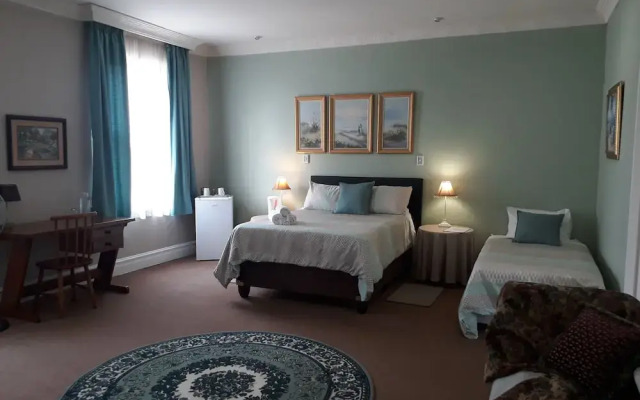 The Guest House