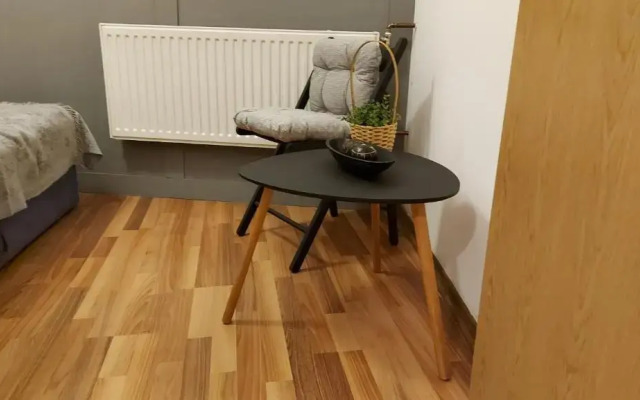 Apartment Bascarsija