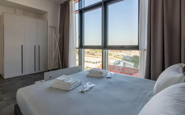 Htm Venice Suite Touch the Sky