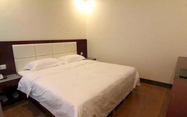 Dushi Wangjiao Business Hotel