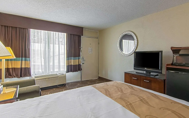 Quality Inn Concord Kannapolis