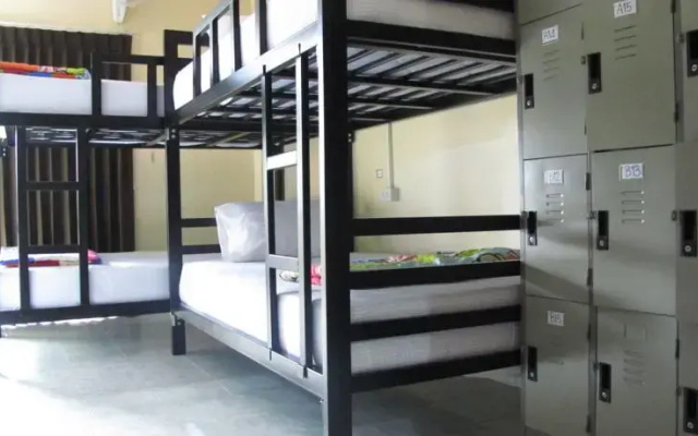 Ao Nang Hostel For Backpacker