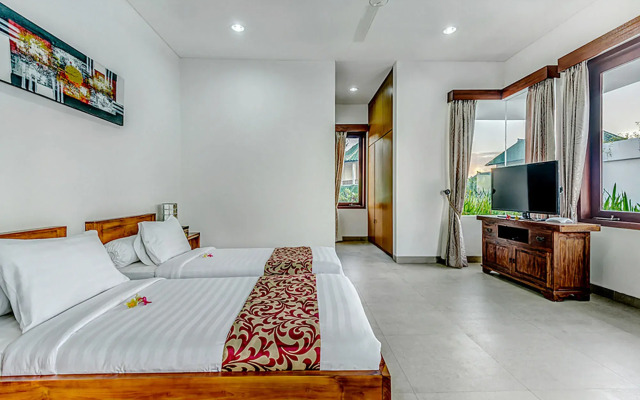 Bali Diamond Villas
