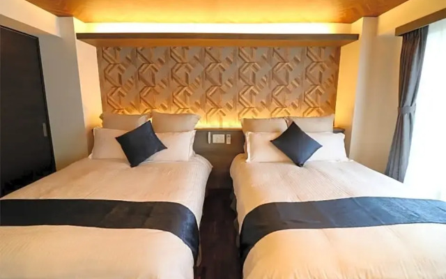 SAPPORO HOUSE N26W5 - Vacation STAY 01409v